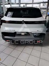 2026 Mitsubishi ECLIPSE