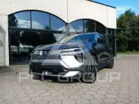 2026 Mitsubishi ECLIPSE
