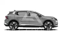 2026 Mitsubishi ECLIPSE