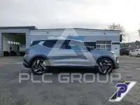 2026 Mitsubishi ECLIPSE