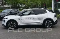 2026 Mitsubishi ECLIPSE