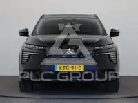 2026 Mitsubishi ECLIPSE