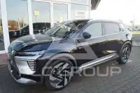 2026 Mitsubishi ECLIPSE