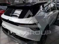 2026 Mitsubishi ECLIPSE