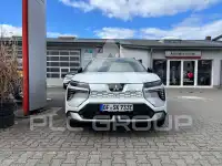 2026 Mitsubishi ECLIPSE