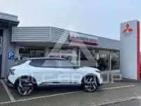 2026 Mitsubishi ECLIPSE