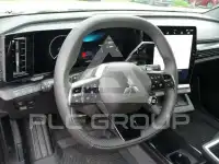 2026 Mitsubishi ECLIPSE