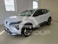 2026 Mitsubishi ECLIPSE