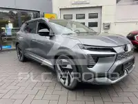 2026 Mitsubishi ECLIPSE