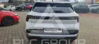 2026 Mitsubishi ECLIPSE