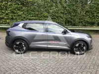 2026 Mitsubishi ECLIPSE