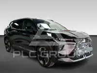 2026 Mitsubishi ECLIPSE