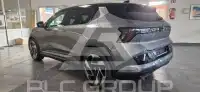 2026 Mitsubishi ECLIPSE