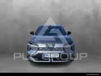 2026 Mitsubishi ECLIPSE