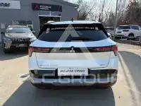2026 Mitsubishi ECLIPSE