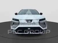2026 Mitsubishi ECLIPSE