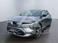 2026 Mitsubishi ECLIPSE