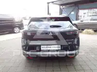 2026 Mitsubishi ECLIPSE