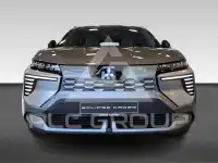 2026 Mitsubishi ECLIPSE