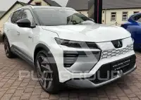 2026 Mitsubishi ECLIPSE