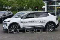 2026 Mitsubishi ECLIPSE