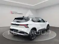 2026 Mitsubishi ECLIPSE
