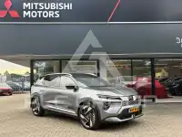 2026 Mitsubishi ECLIPSE