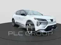 2026 Mitsubishi ECLIPSE