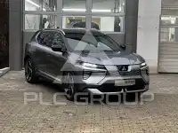 2026 Mitsubishi ECLIPSE