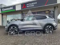 2026 Mitsubishi ECLIPSE