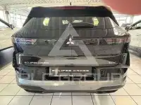 2026 Mitsubishi ECLIPSE