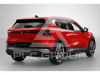 2026 Mitsubishi ECLIPSE