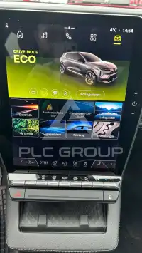 2026 Mitsubishi ECLIPSE