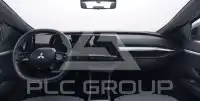 2026 Mitsubishi ECLIPSE