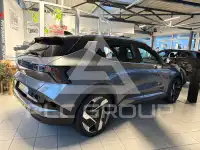 2026 Mitsubishi ECLIPSE