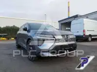 2026 Mitsubishi ECLIPSE