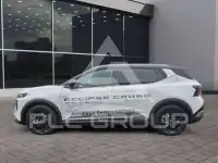 2026 Mitsubishi ECLIPSE