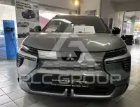 2026 Mitsubishi ECLIPSE