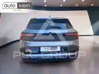 2026 Mitsubishi ECLIPSE