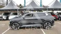 2026 Mitsubishi ECLIPSE