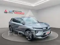 2026 Mitsubishi ECLIPSE