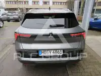 2026 Mitsubishi ECLIPSE