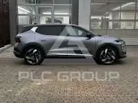 2026 Mitsubishi ECLIPSE