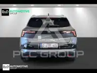 2026 Mitsubishi ECLIPSE