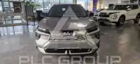2026 Mitsubishi ECLIPSE