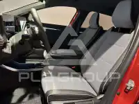 2026 Mitsubishi ECLIPSE