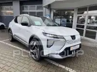 2026 Mitsubishi ECLIPSE