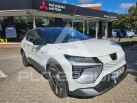 2026 Mitsubishi ECLIPSE