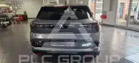 2026 Mitsubishi ECLIPSE