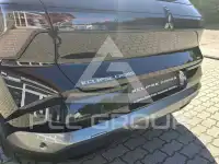 2026 Mitsubishi ECLIPSE